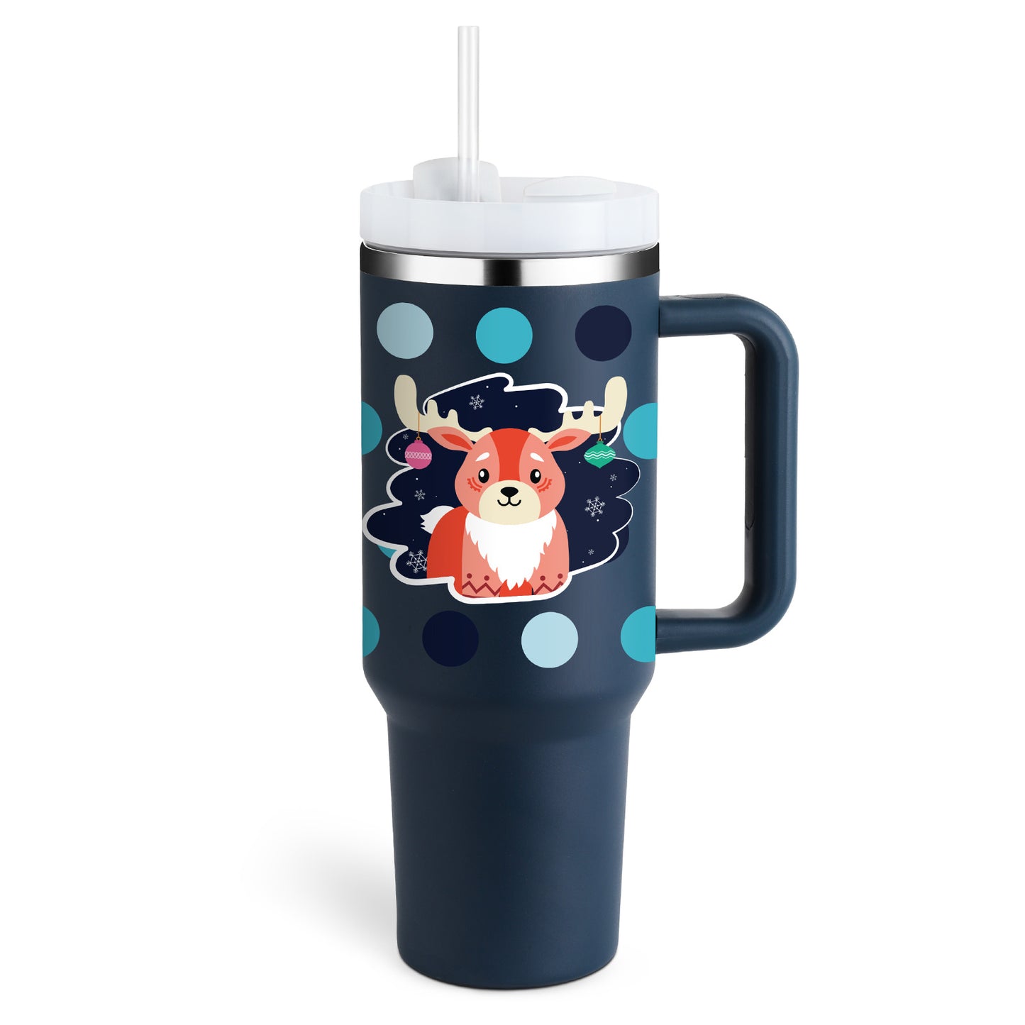 Faleos ArcticTumbler 40oz