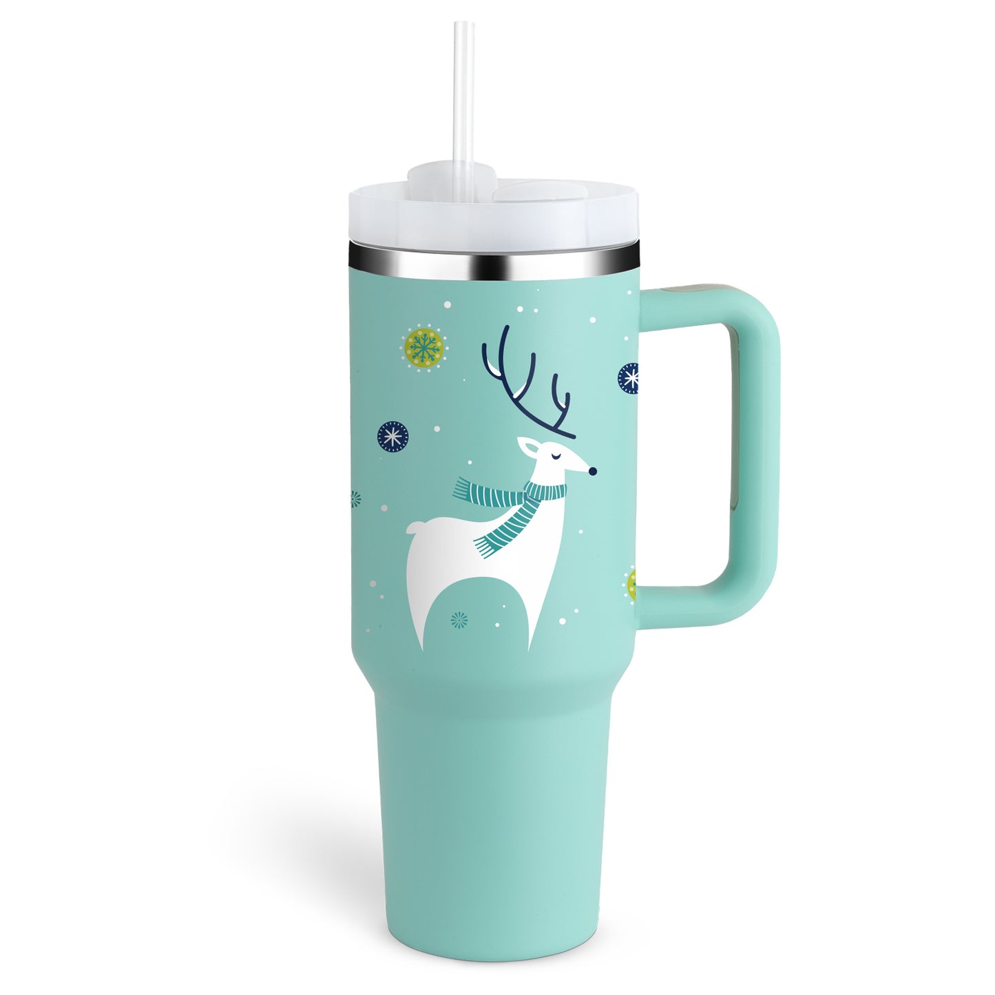 Faleos ArcticTumbler 40oz